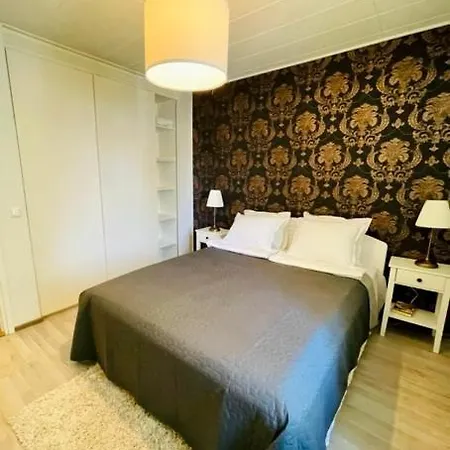 Ilona Apartments - 