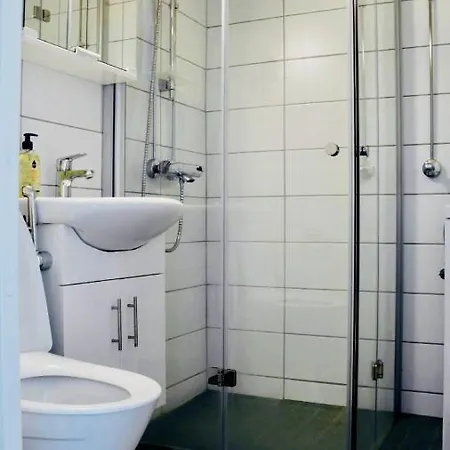 Ilona Apartments - 