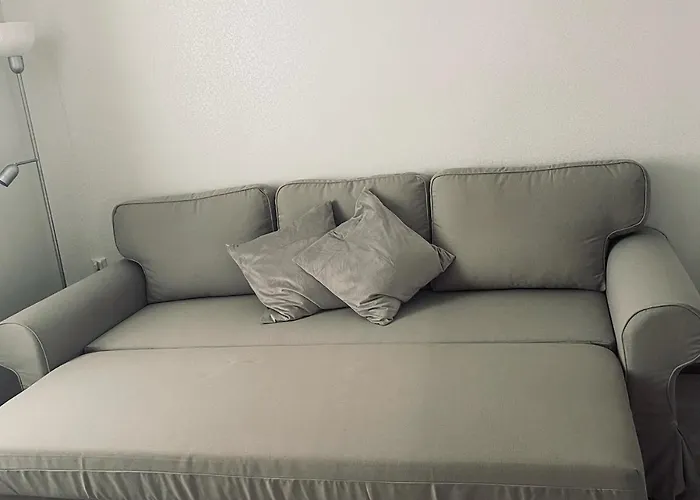 Ilona Apartments - \